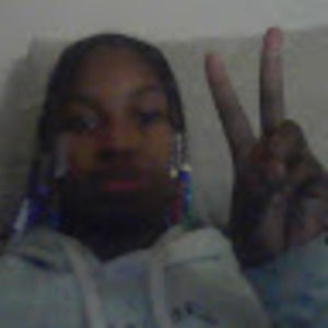 Meet your Posher, Keishanna